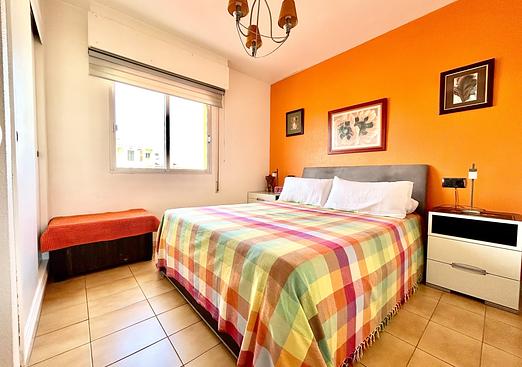Apartment in Torrevieja