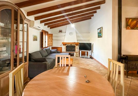 Villa in Cabo Roig