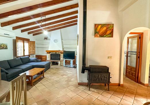 Villa in Cabo Roig