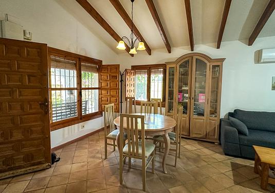 Villa in Cabo Roig