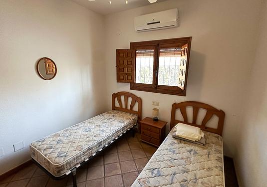 Villa in Cabo Roig