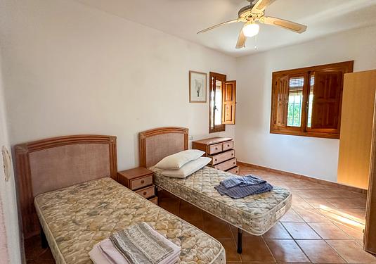 Villa in Cabo Roig