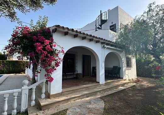 Villa in Cabo Roig