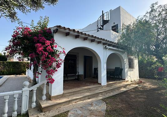 Villa in Cabo Roig