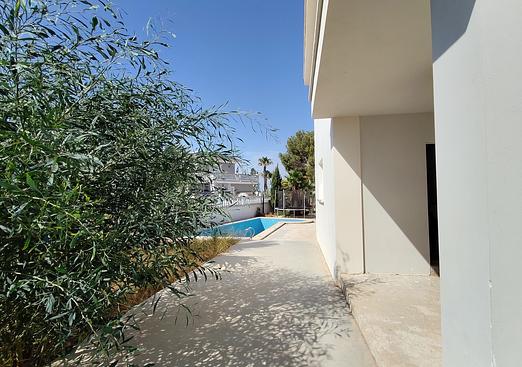 Villa in Ciudad Quesada