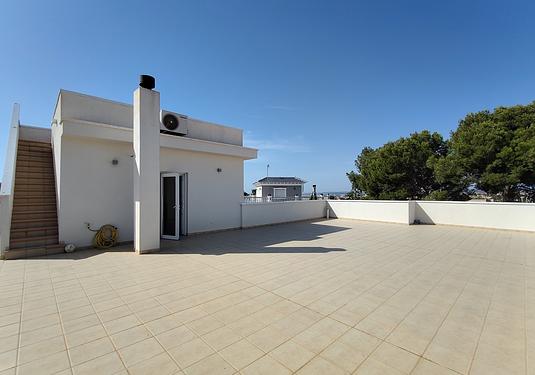 Villa in Ciudad Quesada