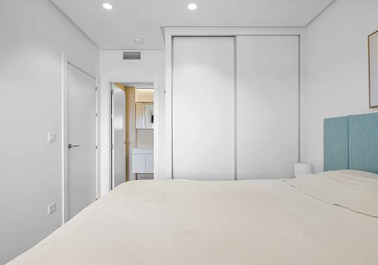 Apartment in Torrevieja
