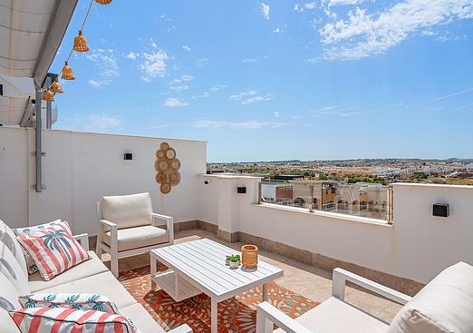 Apartment in Torrevieja
