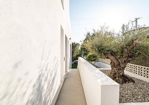 Villa in Benissa