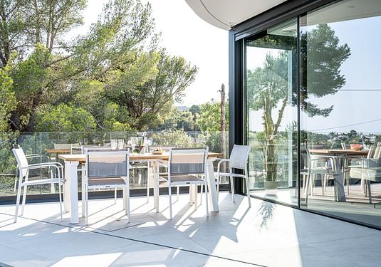 Villa in Benissa