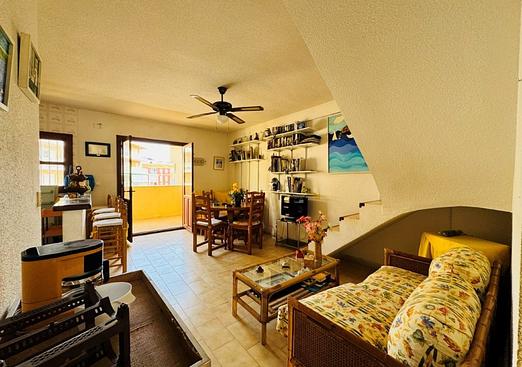 Duplex in La Mata