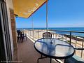 Apartment in La Mata