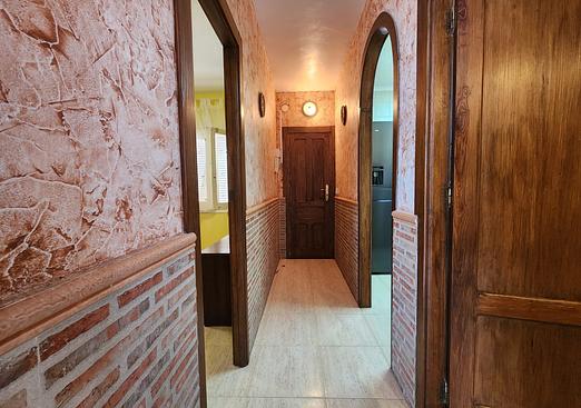 Apartment in La Mata