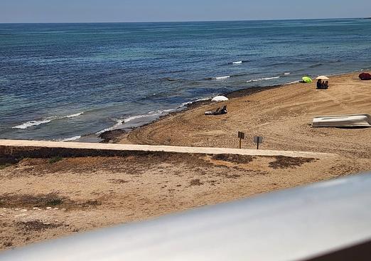 Apartment in La Mata