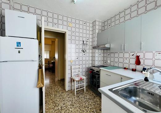 Apartment in La Mata
