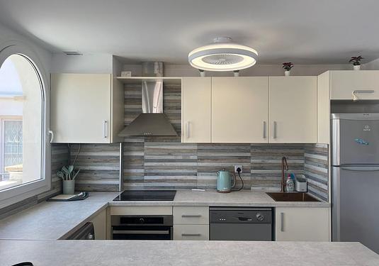 Apartment in Sucina