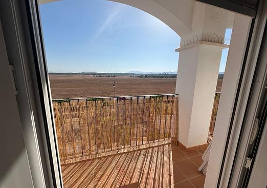 Apartment in Sucina