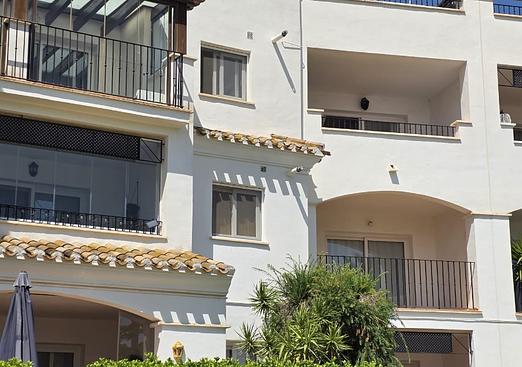 Apartment in Sucina