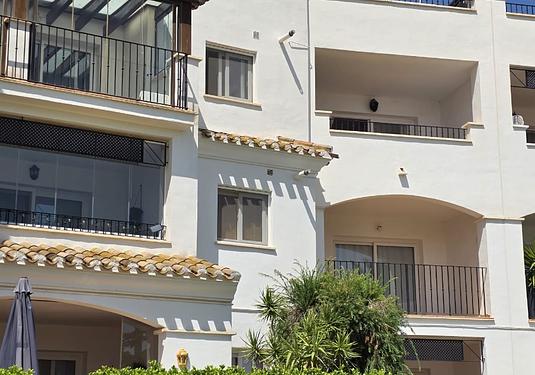Apartment in Sucina