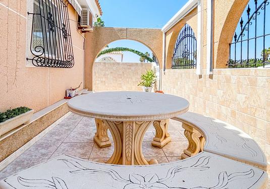 Bungalow in Los Alcazares