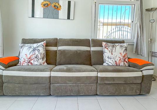 Bungalow in Los Alcazares