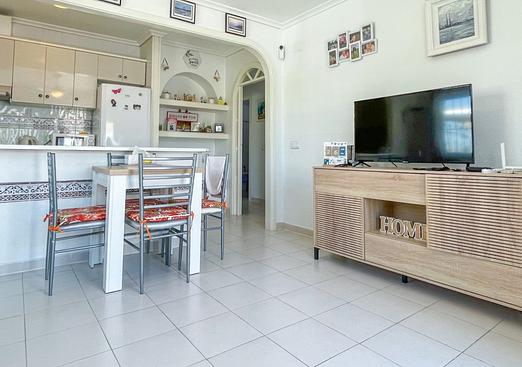 Bungalow in Los Alcazares