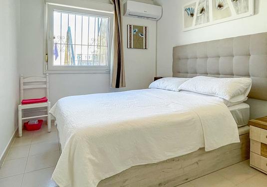 Bungalow in Los Alcazares
