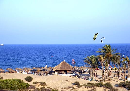 Apartment in Santa Pola