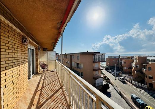 Apartment in La Mata