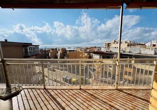 Apartment in La Mata