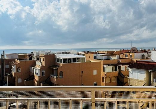 Apartment in La Mata