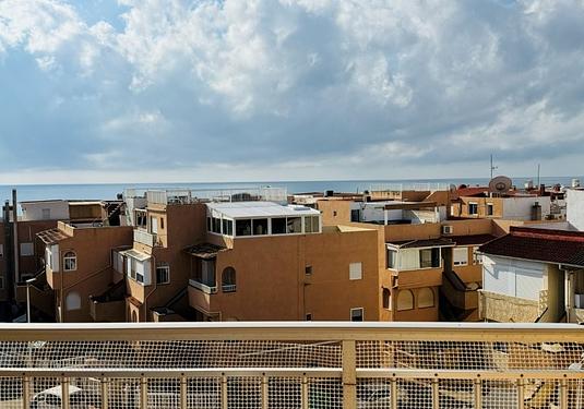 Apartment in La Mata