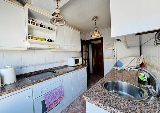 Apartment in La Mata