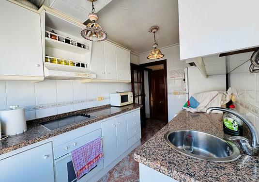 Apartment in La Mata