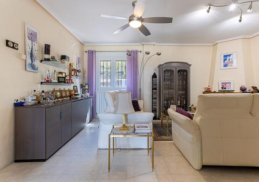 Villa in La Zarza