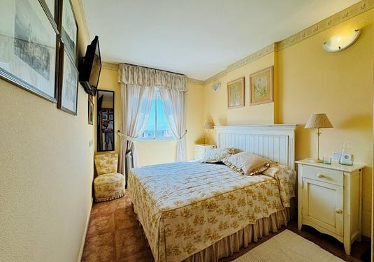 Apartment in Torrevieja