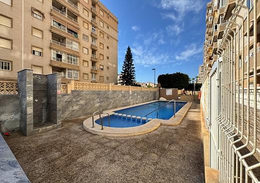 Apartment in Torrevieja