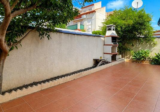 Bungalow in Orihuela Costa