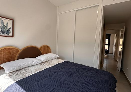 Bungalow in Orihuela Costa