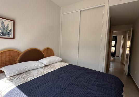 Bungalow in Orihuela Costa