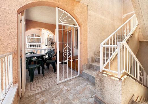 Bungalow in Torrevieja