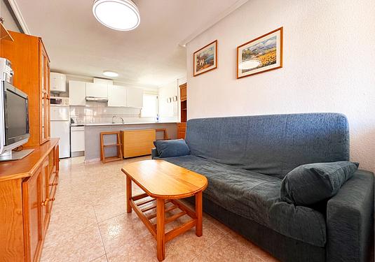Bungalow in Torrevieja