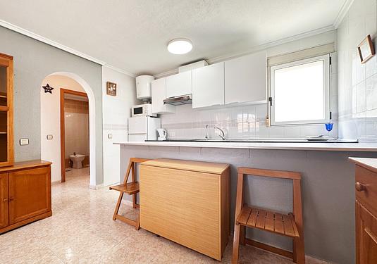 Bungalow in Torrevieja