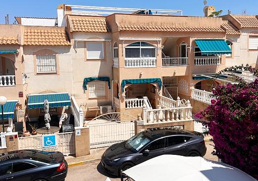 Bungalow in Torrevieja