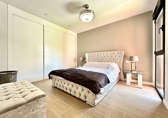 Apartment in Villamartin