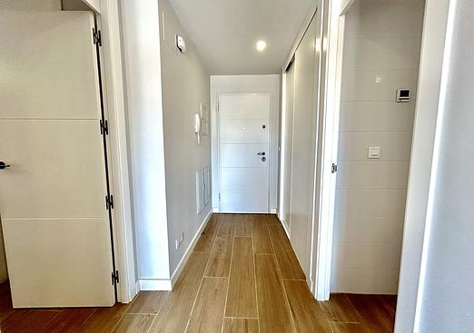 Apartment in Villamartin