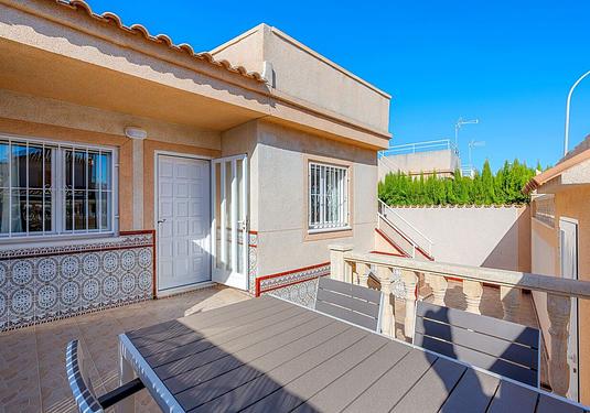Bungalow in Torrevieja