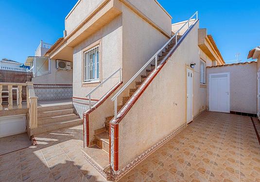 Bungalow in Torrevieja