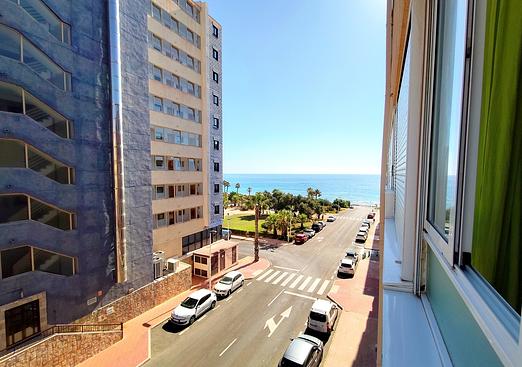 Apartment in Torrevieja