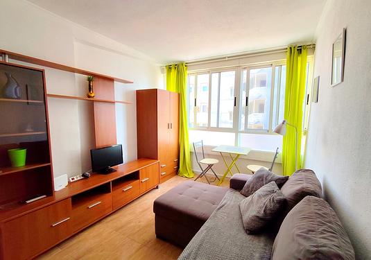 Apartment in Torrevieja